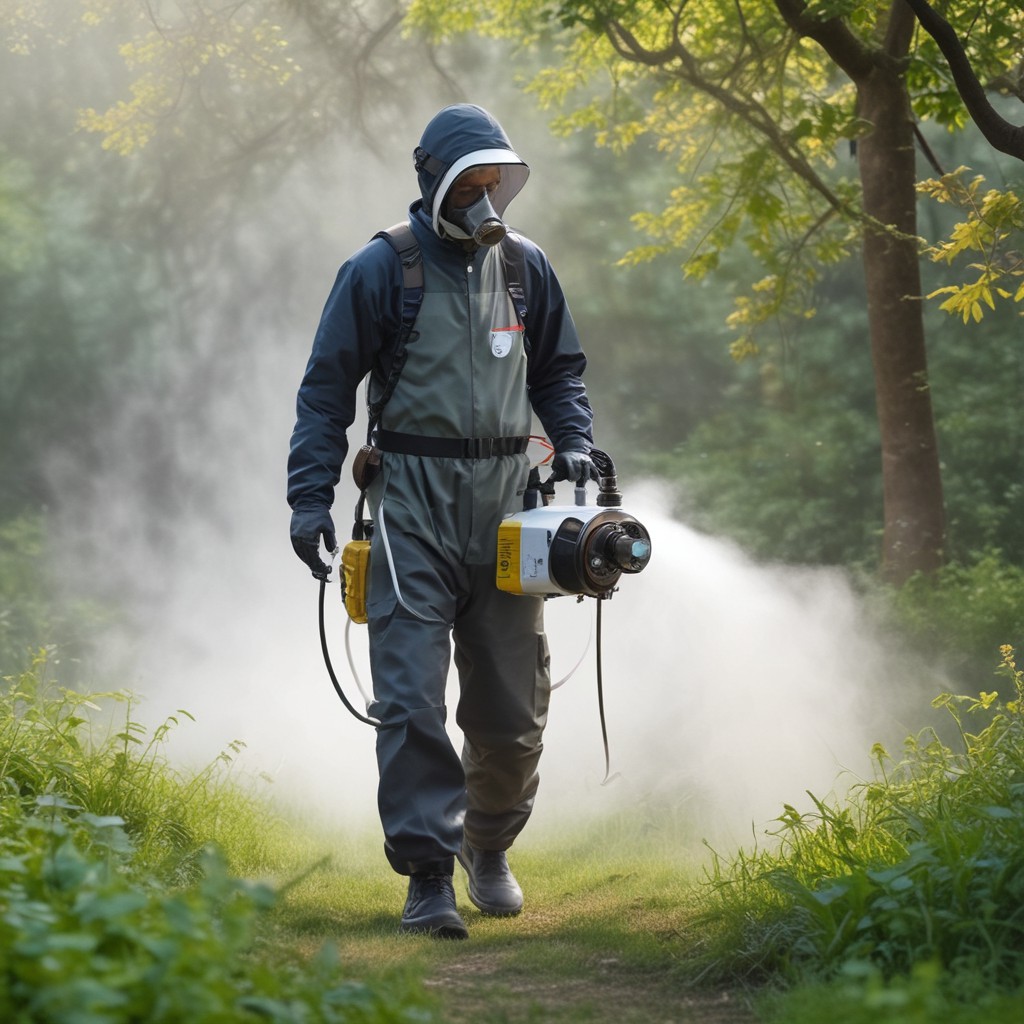 مكافحة بق الفراش